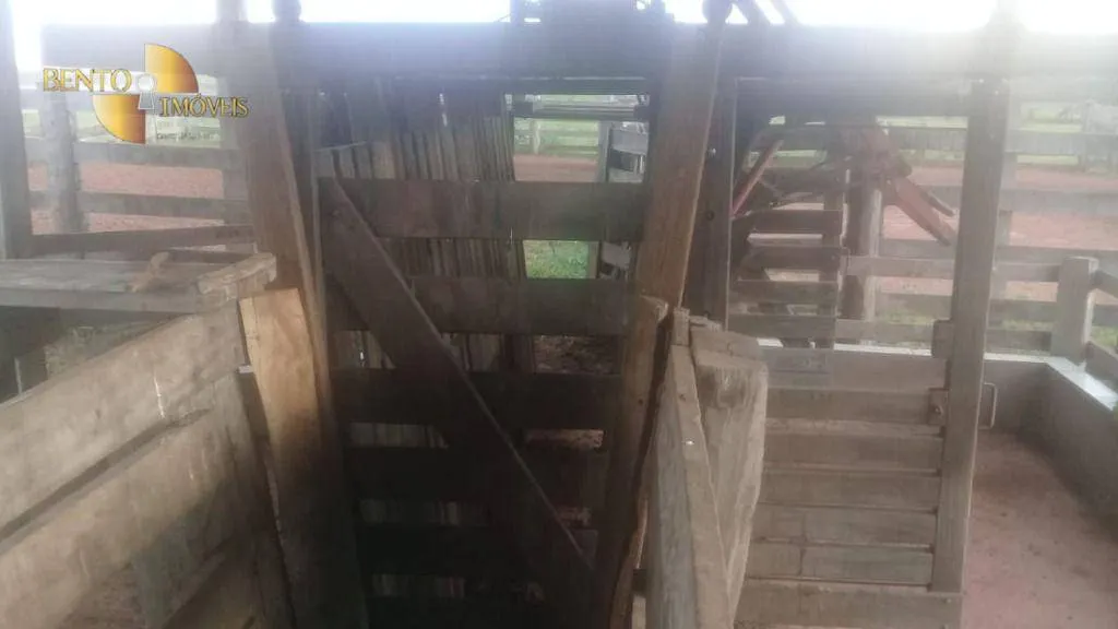 Fazenda à venda de 2.035 ha em Paranatinga, MT, Brasil