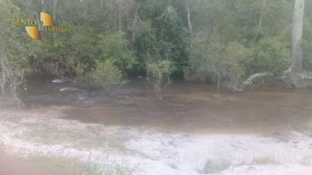 Fazenda à venda de 2.035 ha em Paranatinga, MT, Brasil