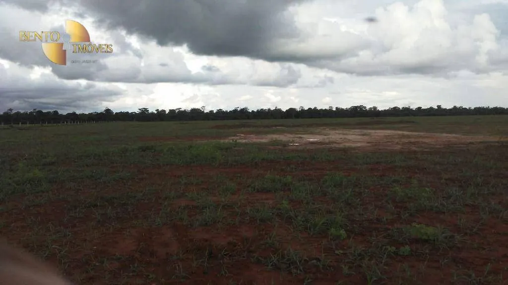 Fazenda à venda de 2.035 ha em Paranatinga, MT, Brasil