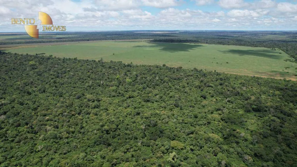 Fazenda à venda de 2.035 ha em Paranatinga, MT, Brasil