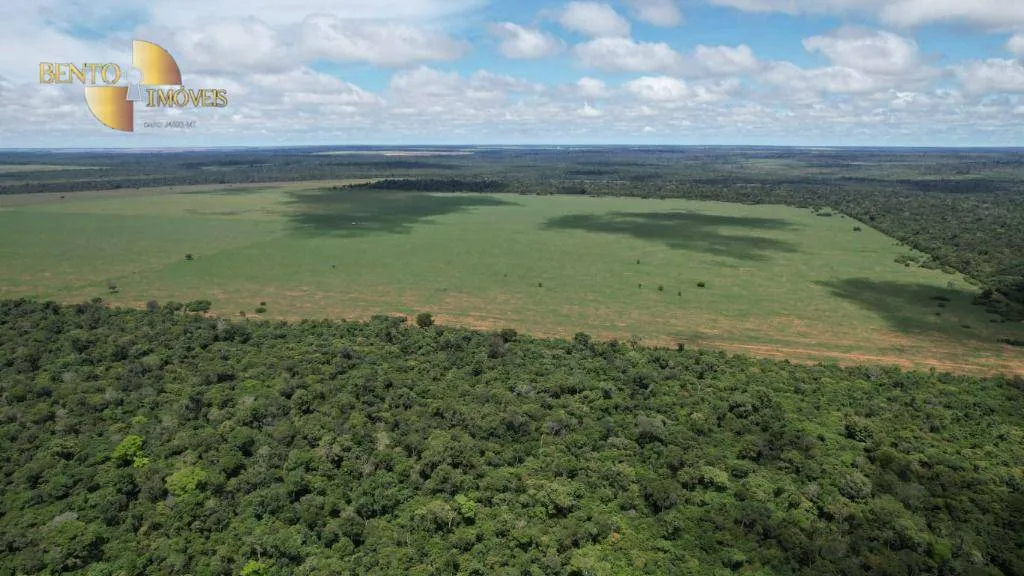Fazenda à venda de 2.035 ha em Paranatinga, MT, Brasil