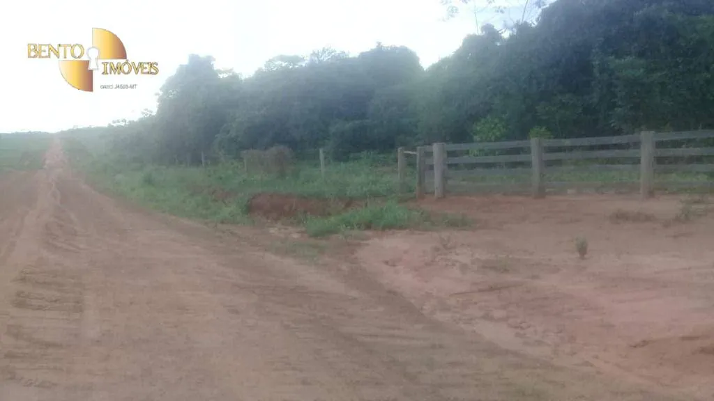 Fazenda à venda de 2.035 ha em Paranatinga, MT, Brasil
