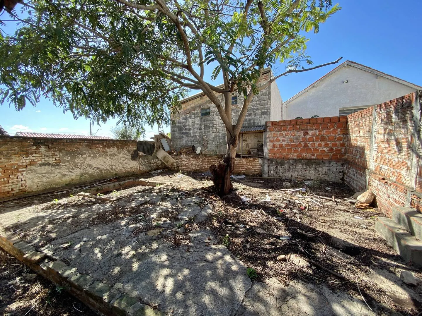 Plot for sale of 163 m² in Piraju, SP, Brazil