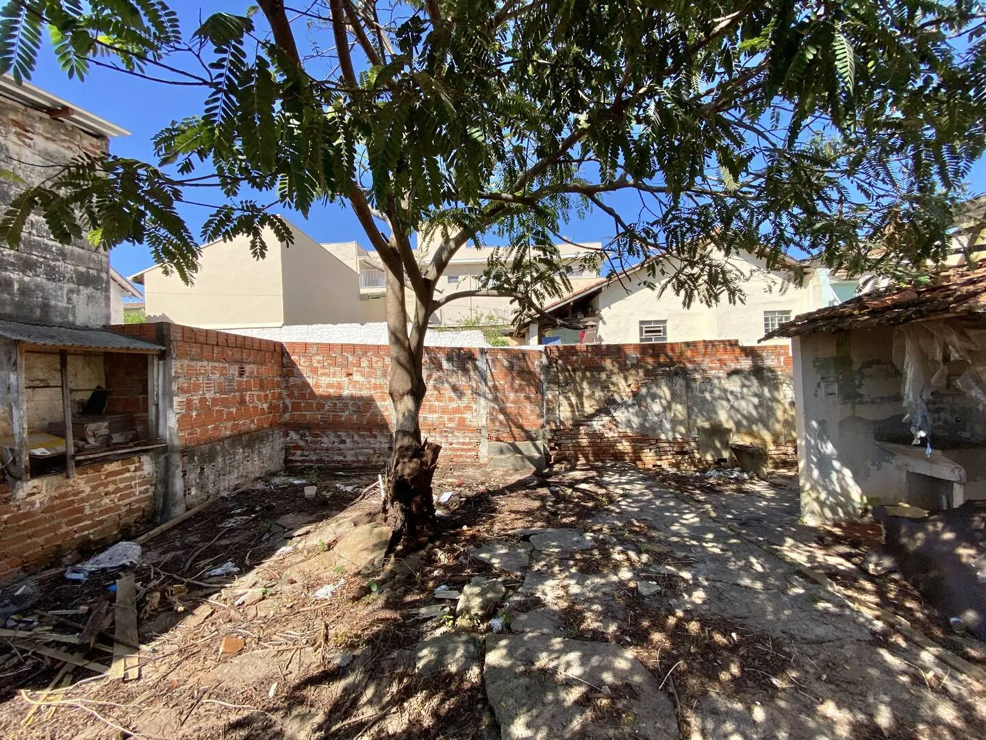 Plot for sale of 163 m² in Piraju, SP, Brazil