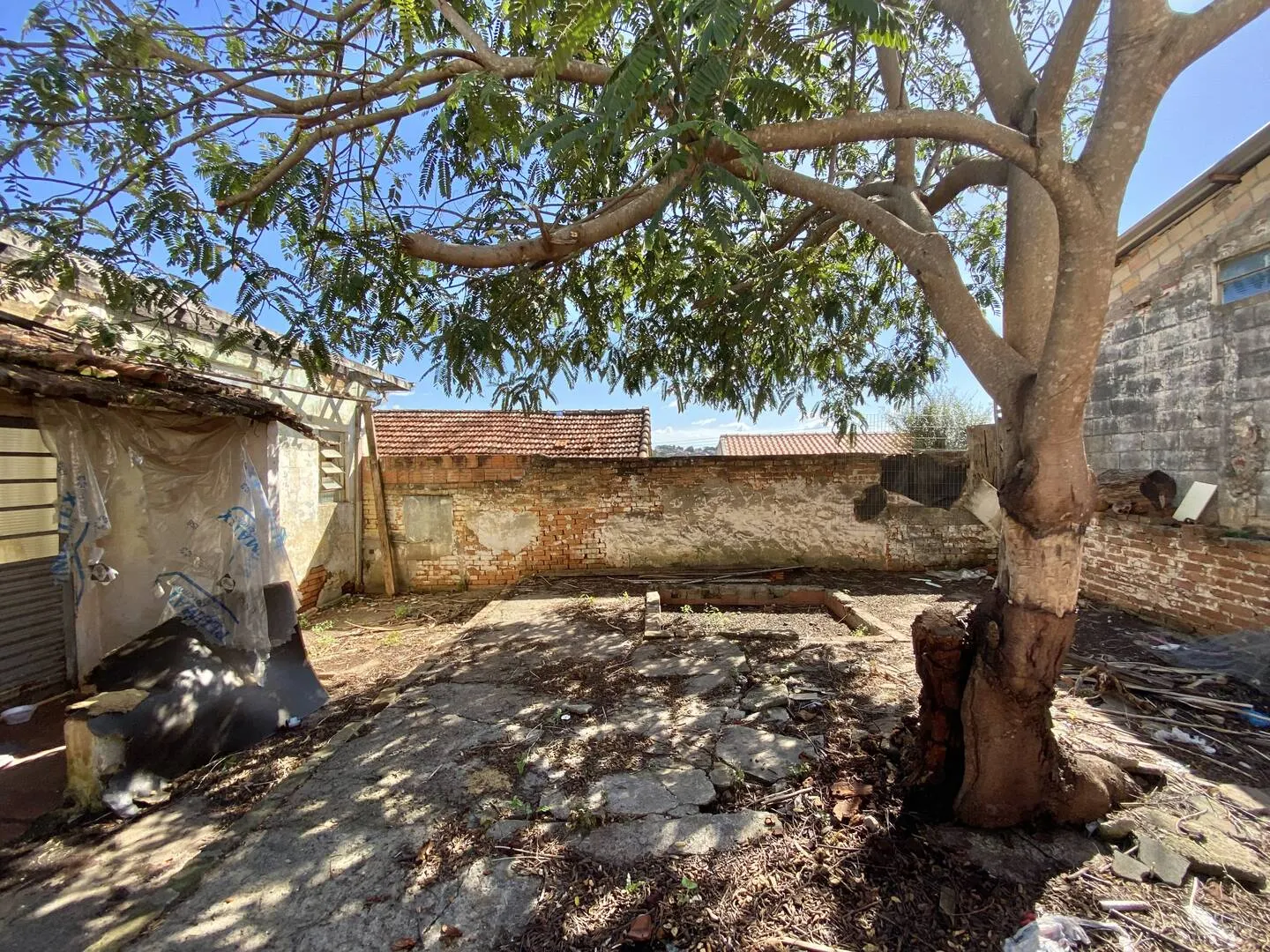 Plot for sale of 163 m² in Piraju, SP, Brazil
