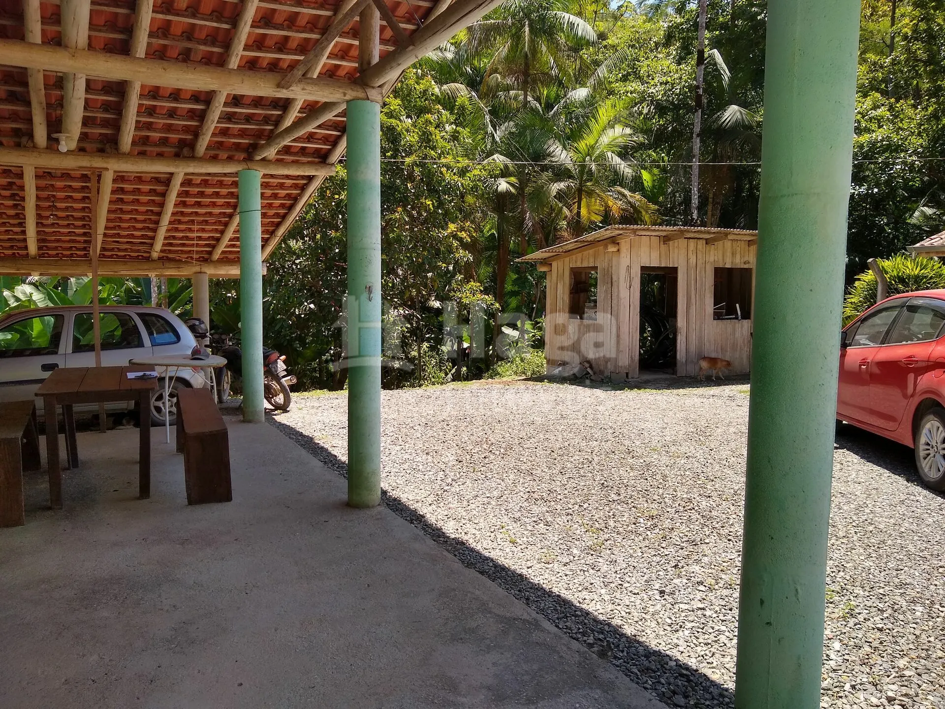 Fazenda à venda de 6 ha em Botuverá, SC, Brasil