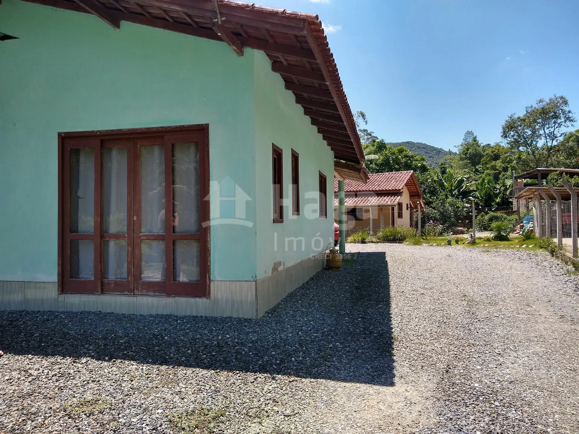 Fazenda à venda de 6 ha em Botuverá, SC, Brasil