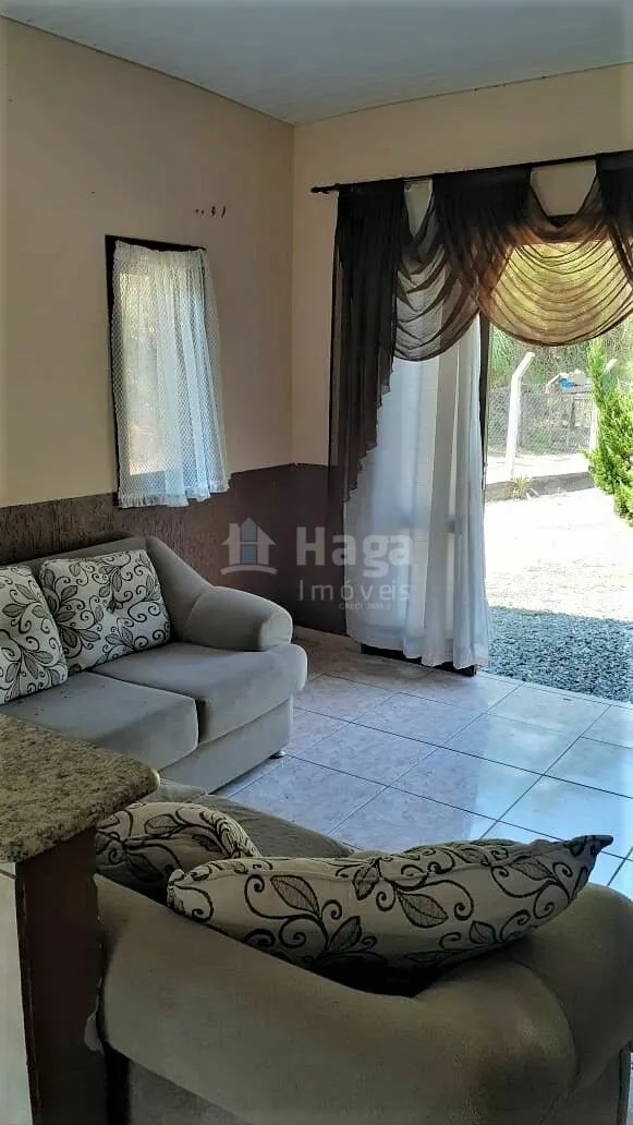 Fazenda à venda de 6 ha em Botuverá, SC, Brasil