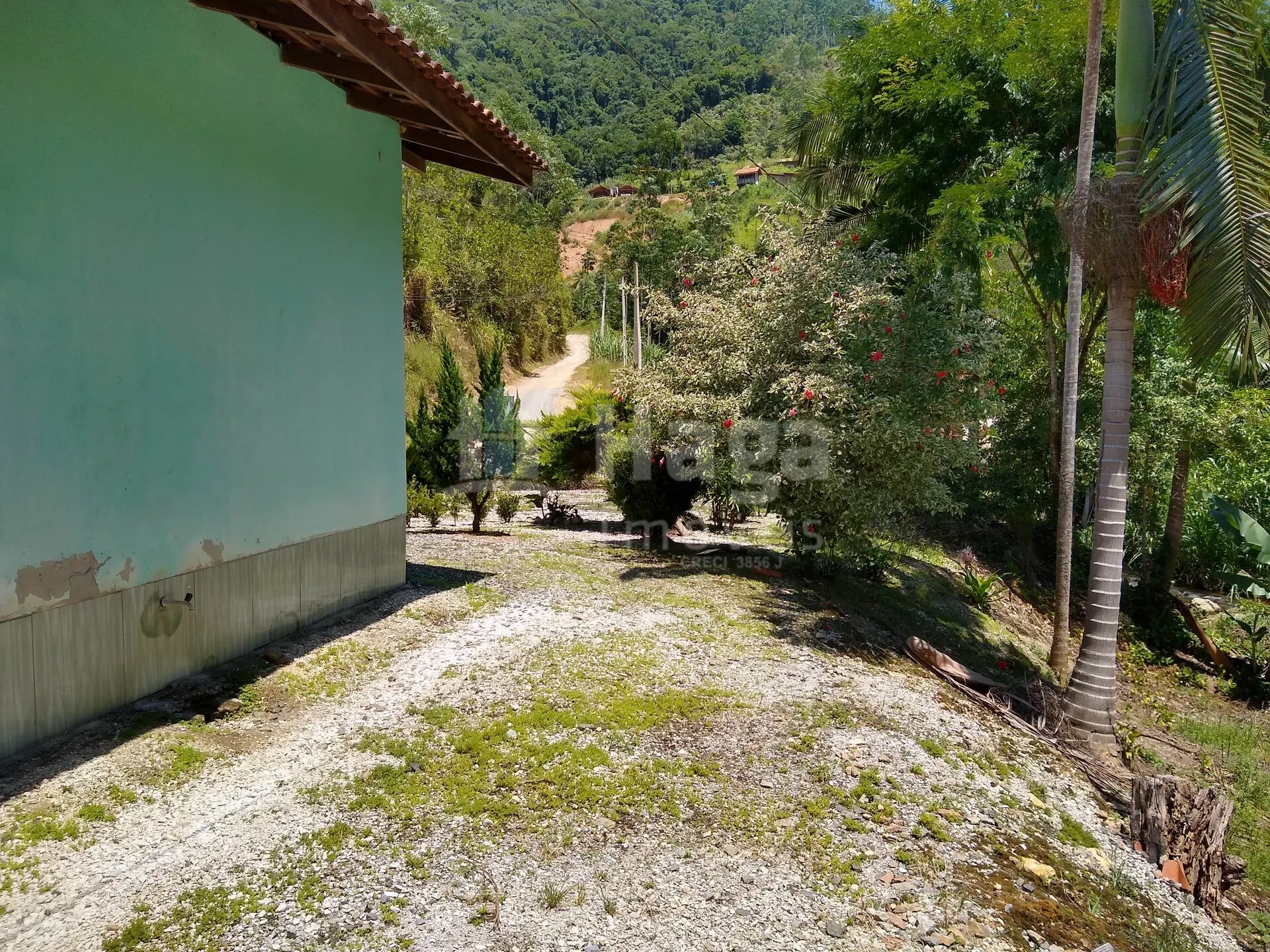 Fazenda à venda de 6 ha em Botuverá, SC, Brasil