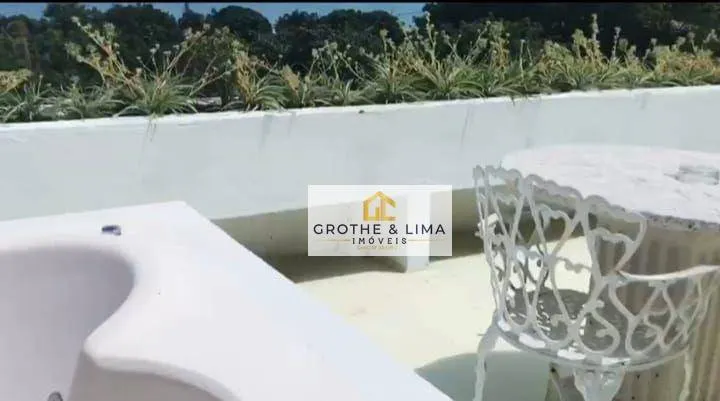 Lodging for sale of 1 acres in Ilhabela, SP, Brazil