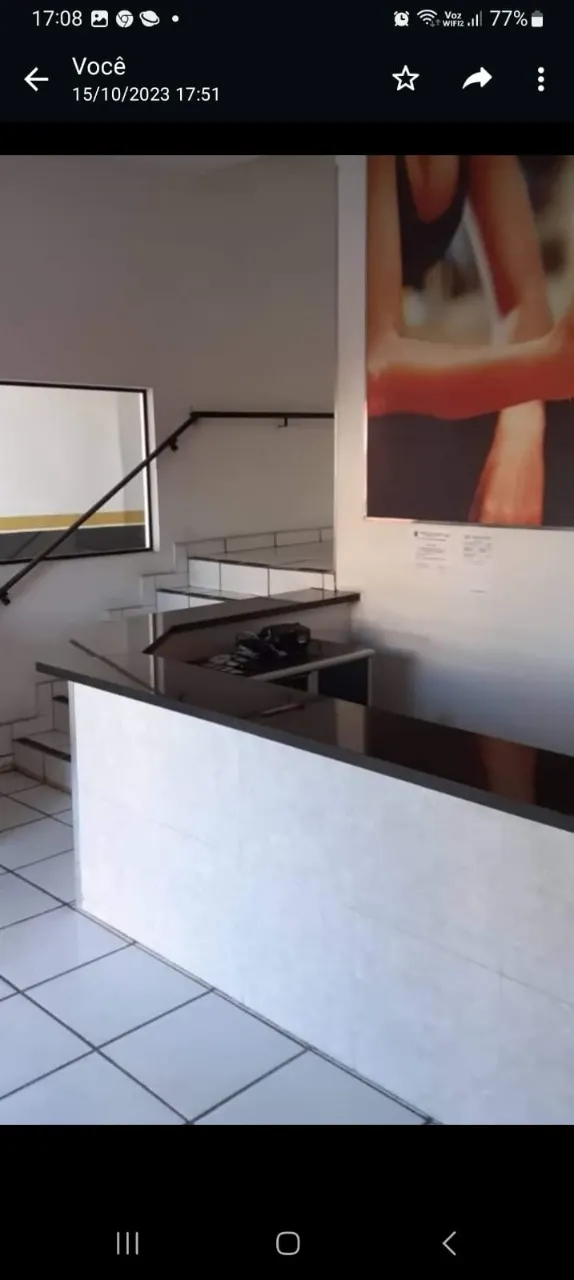 Comercial à venda de 575 m² em São Paulo, SP, Brasil