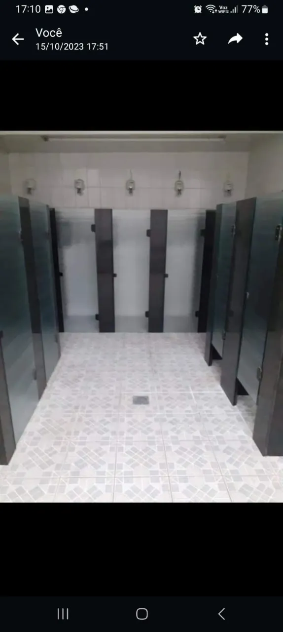 Comercial à venda de 575 m² em São Paulo, SP, Brasil