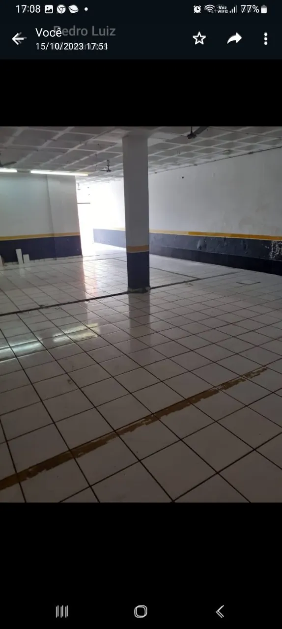 Comercial à venda de 575 m² em São Paulo, SP, Brasil