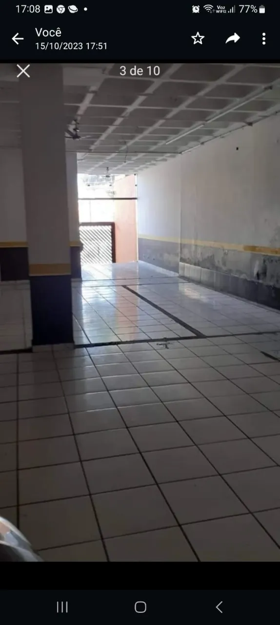 Comercial à venda de 575 m² em São Paulo, SP, Brasil