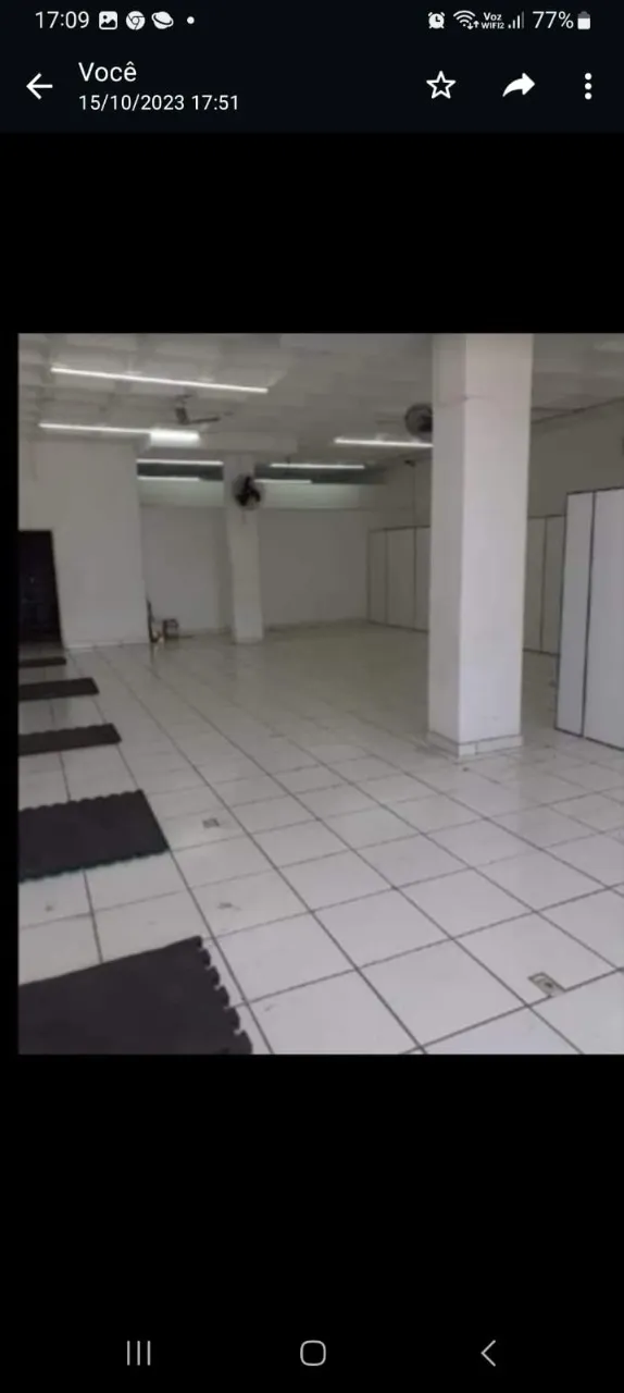 Comercial à venda de 575 m² em São Paulo, SP, Brasil
