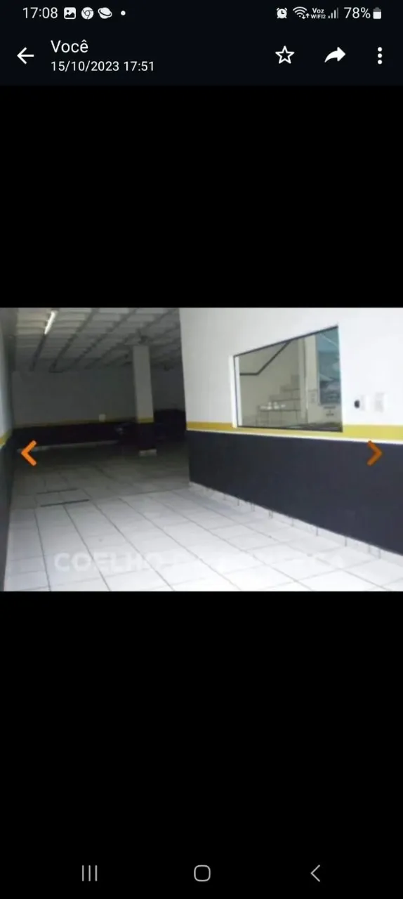 Comercial à venda de 575 m² em São Paulo, SP, Brasil