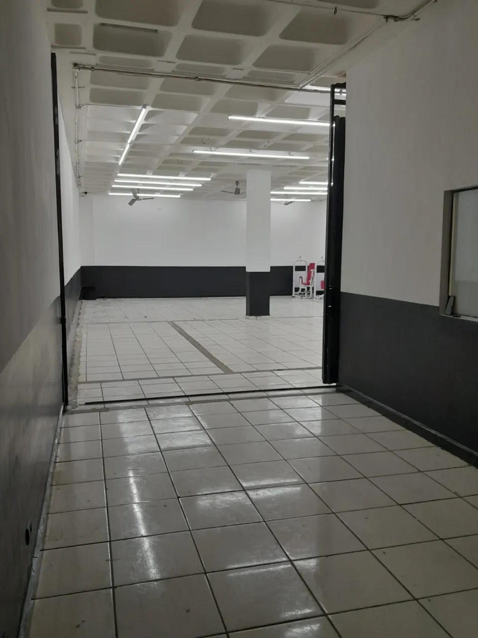 Comercial à venda de 575 m² em São Paulo, SP, Brasil
