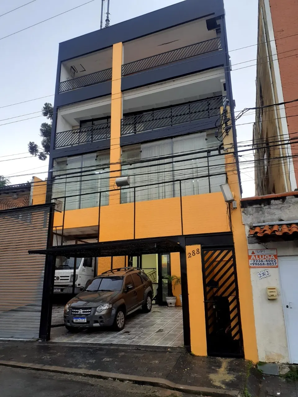 Comercial à venda de 575 m² em São Paulo, SP, Brasil
