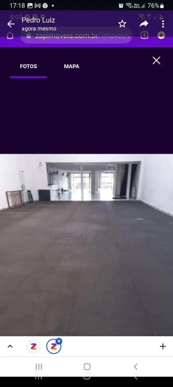 Comercial à venda de 575 m² em São Paulo, SP, Brasil