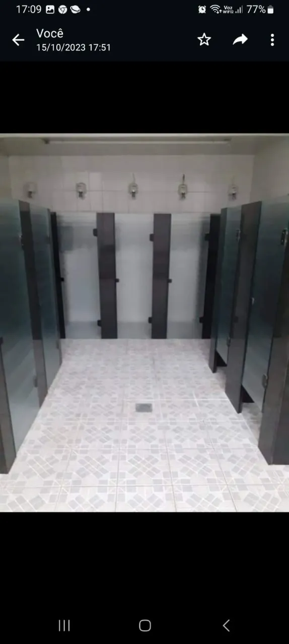 Comercial à venda de 575 m² em São Paulo, SP, Brasil