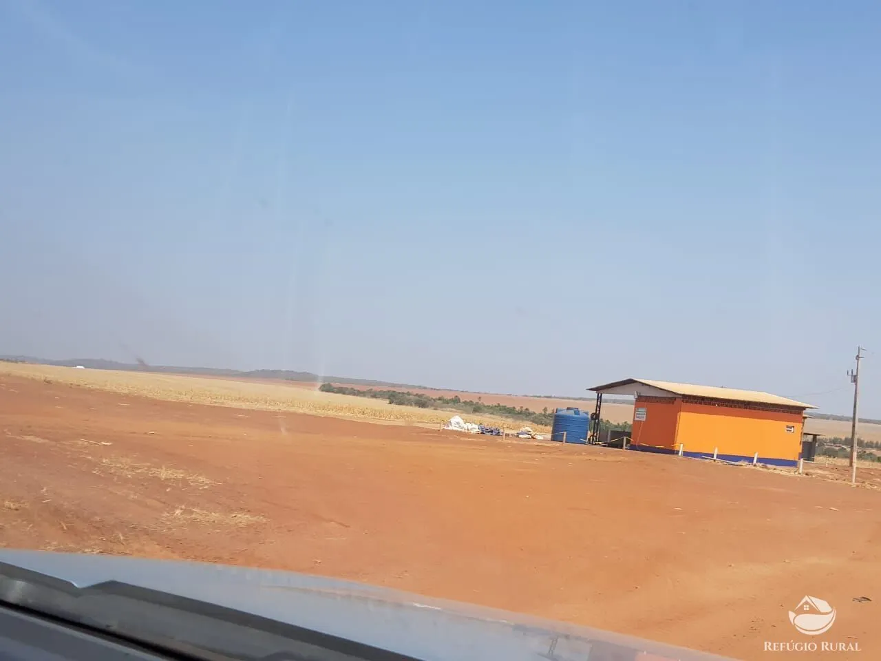 Fazenda à venda de 17.531 ha em Lagoa do Tocantins, TO, Brasil