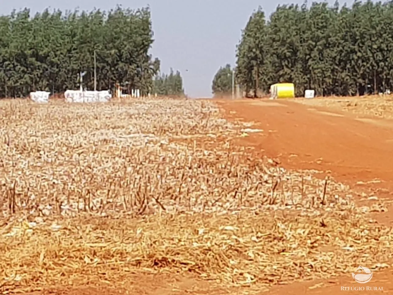 Fazenda à venda de 17.531 ha em Lagoa do Tocantins, TO, Brasil