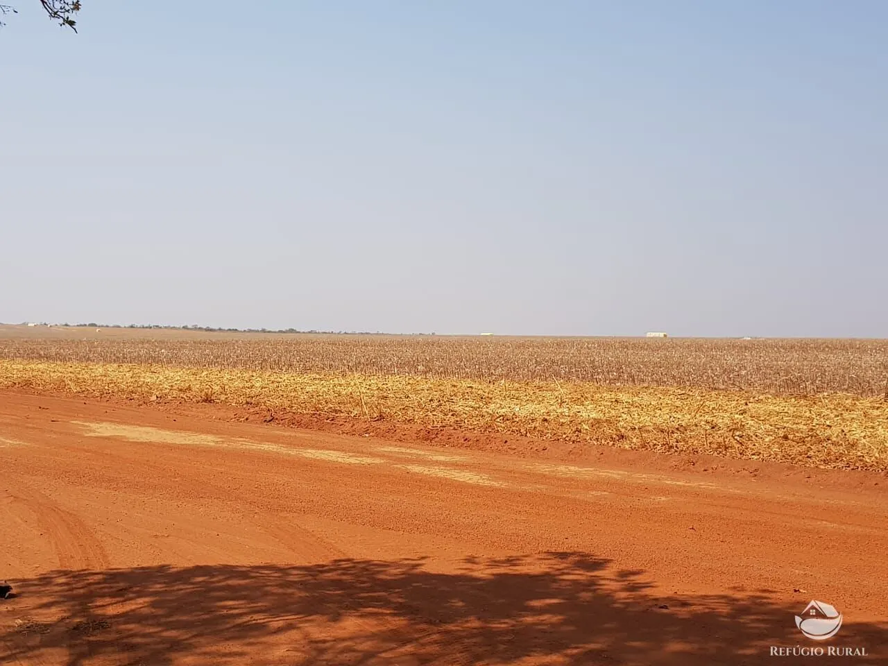 Fazenda à venda de 17.531 ha em Lagoa do Tocantins, TO, Brasil