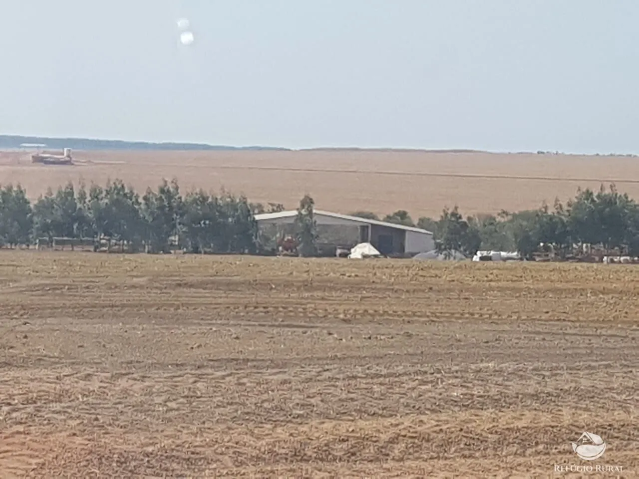 Fazenda à venda de 17.531 ha em Lagoa do Tocantins, TO, Brasil