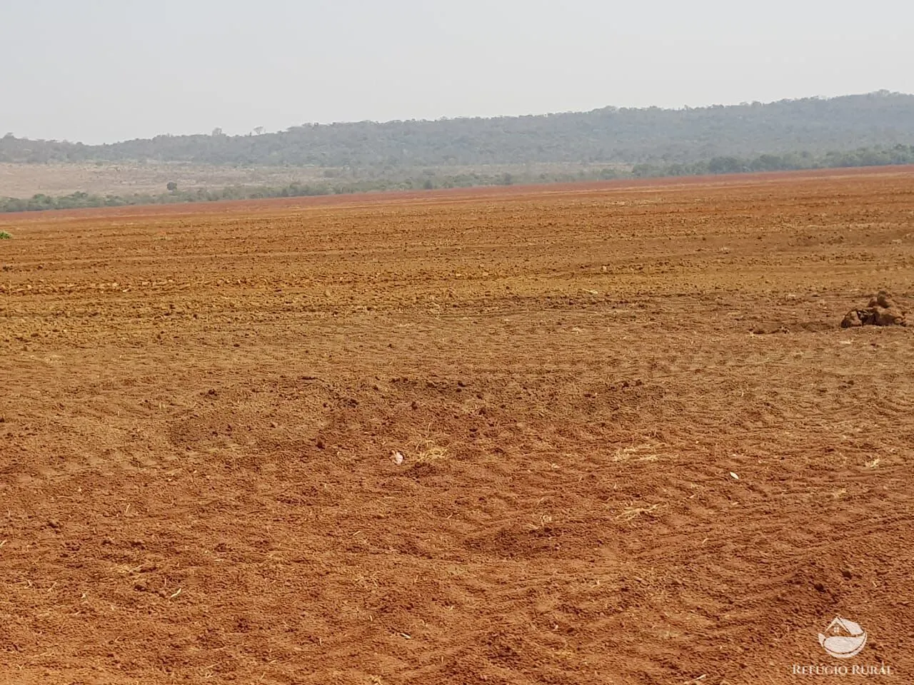 Fazenda à venda de 17.531 ha em Lagoa do Tocantins, TO, Brasil