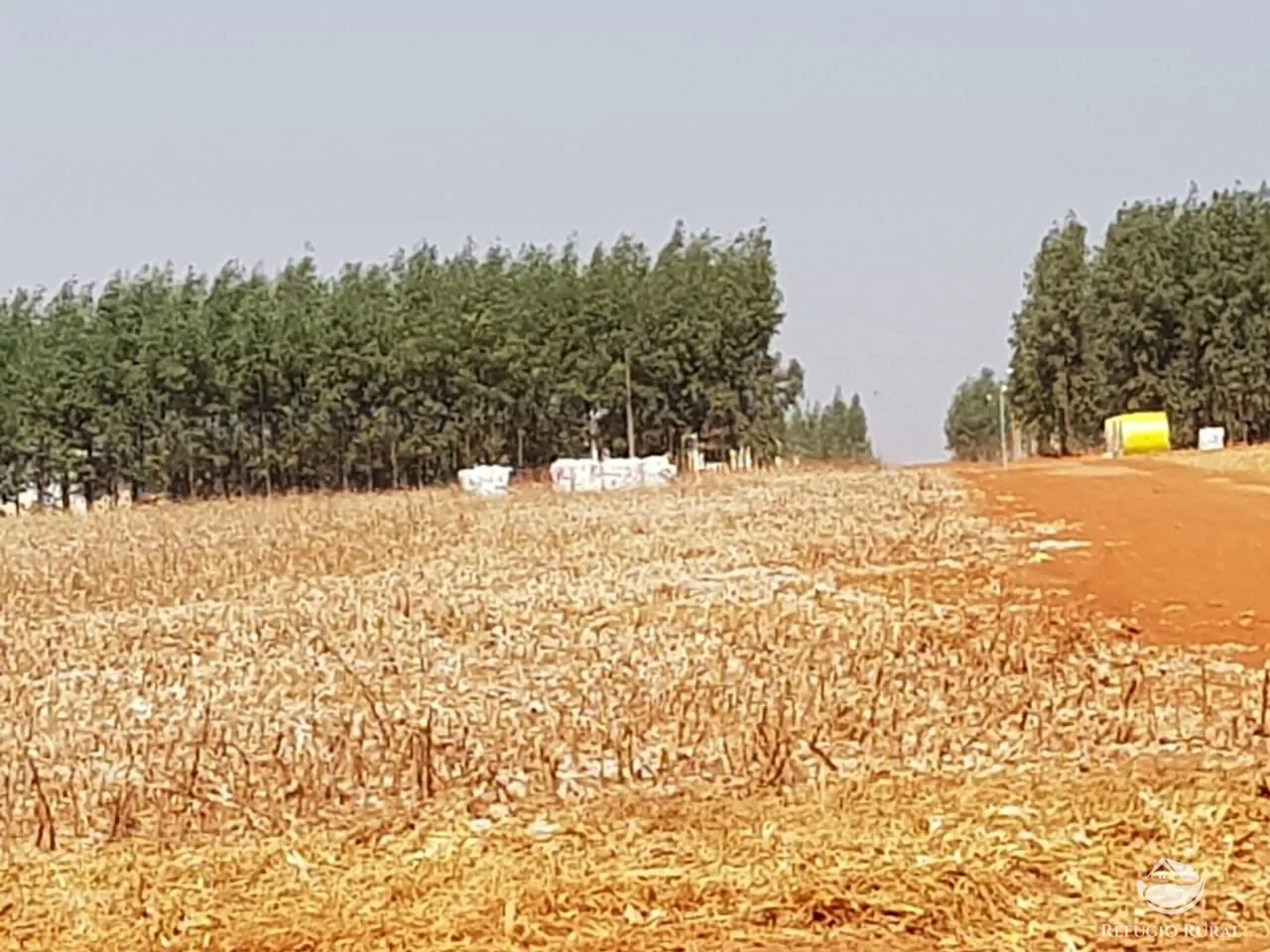 Fazenda à venda de 17.531 ha em Lagoa do Tocantins, TO, Brasil