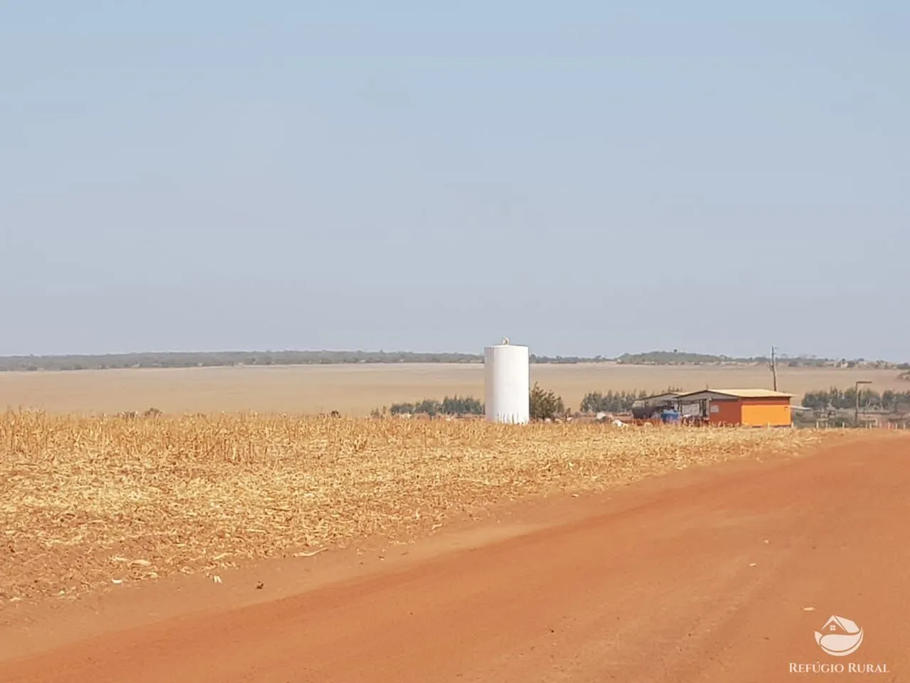 Fazenda à venda de 17.531 ha em Lagoa do Tocantins, TO, Brasil