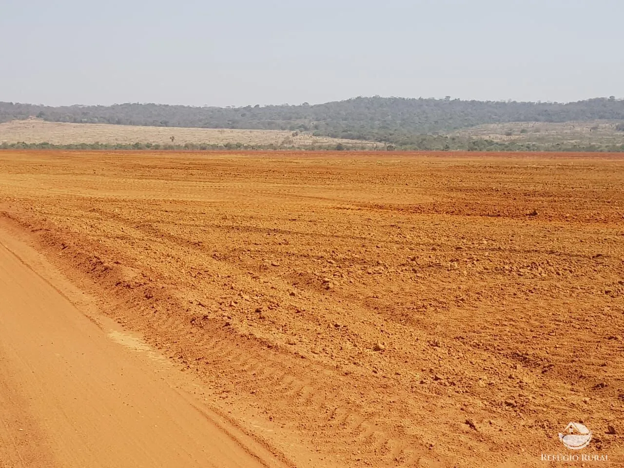 Fazenda à venda de 17.531 ha em Lagoa do Tocantins, TO, Brasil