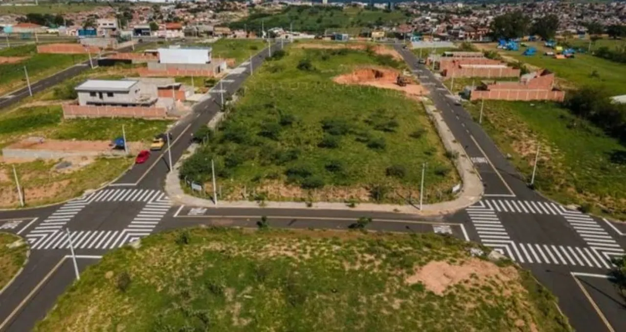 Terreno à venda de 175 m² em Campinas, SP, Brasil