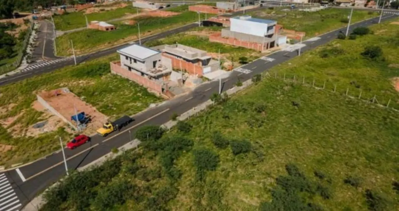 Terreno à venda de 175 m² em Campinas, SP, Brasil