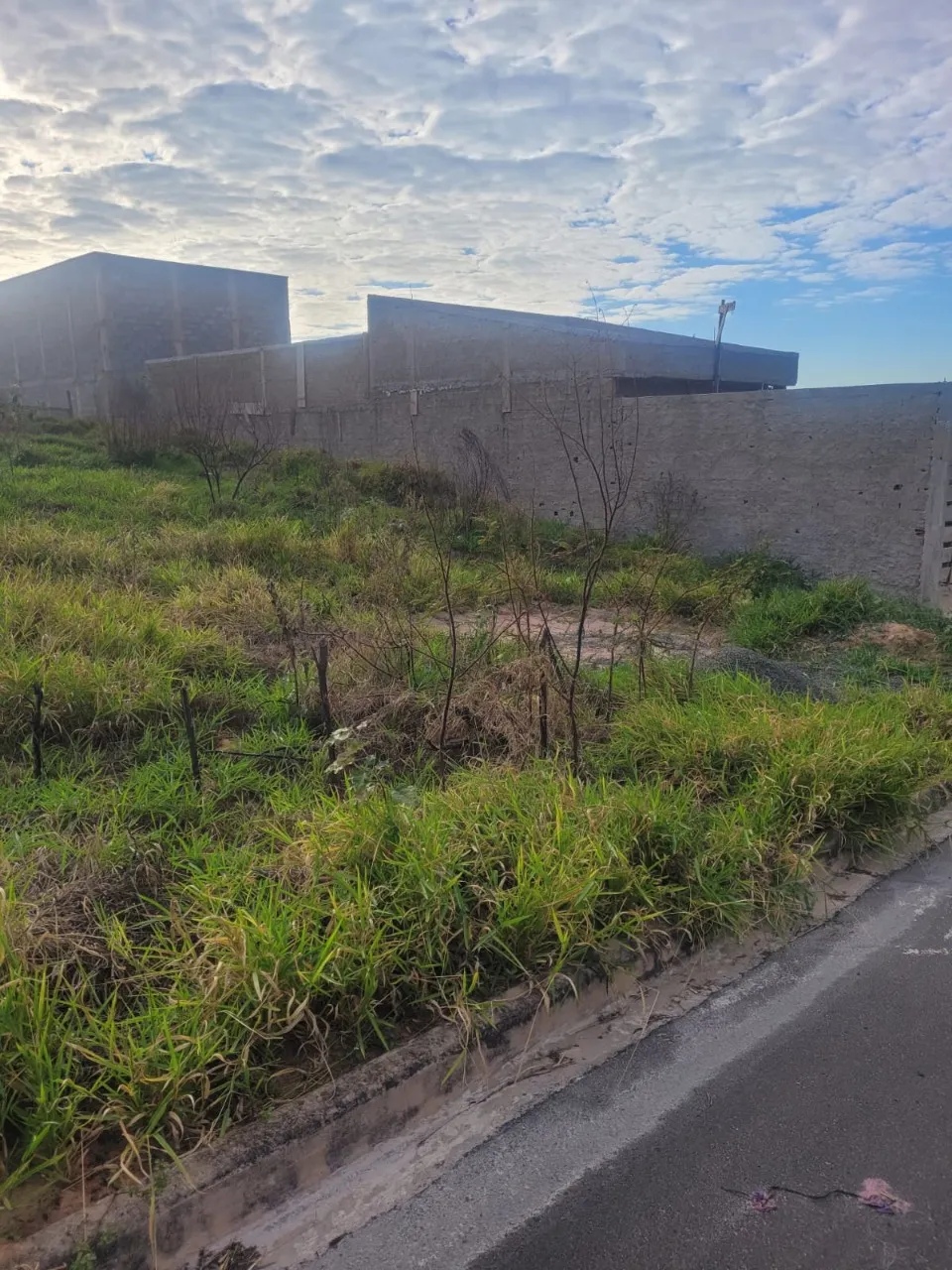 Terreno à venda de 175 m² em Campinas, SP, Brasil