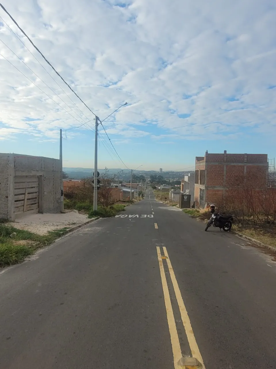 Terreno à venda de 175 m² em Campinas, SP, Brasil