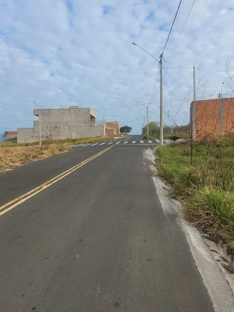 Terreno à venda de 175 m² em Campinas, SP, Brasil