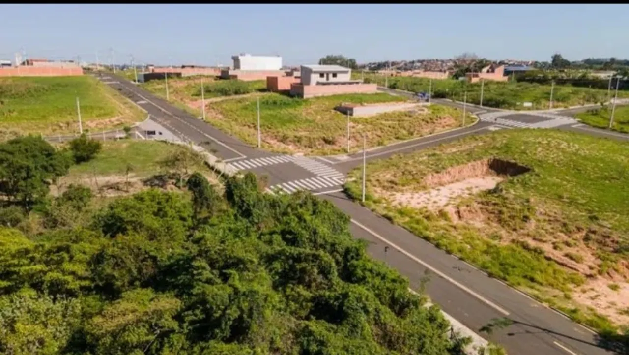 Terreno à venda de 175 m² em Campinas, SP, Brasil
