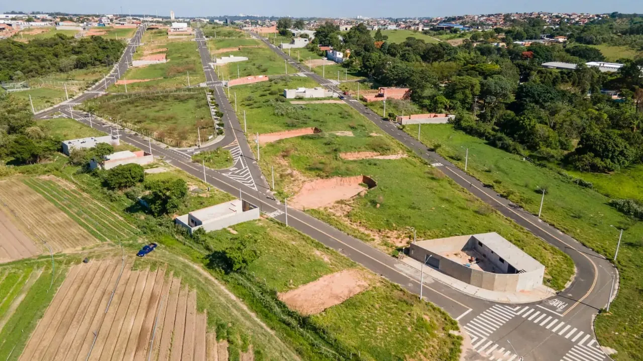 Terreno à venda de 175 m² em Campinas, SP, Brasil