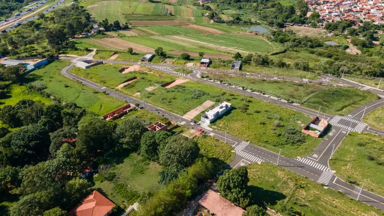 Terreno à venda de 175 m² em Campinas, SP, Brasil