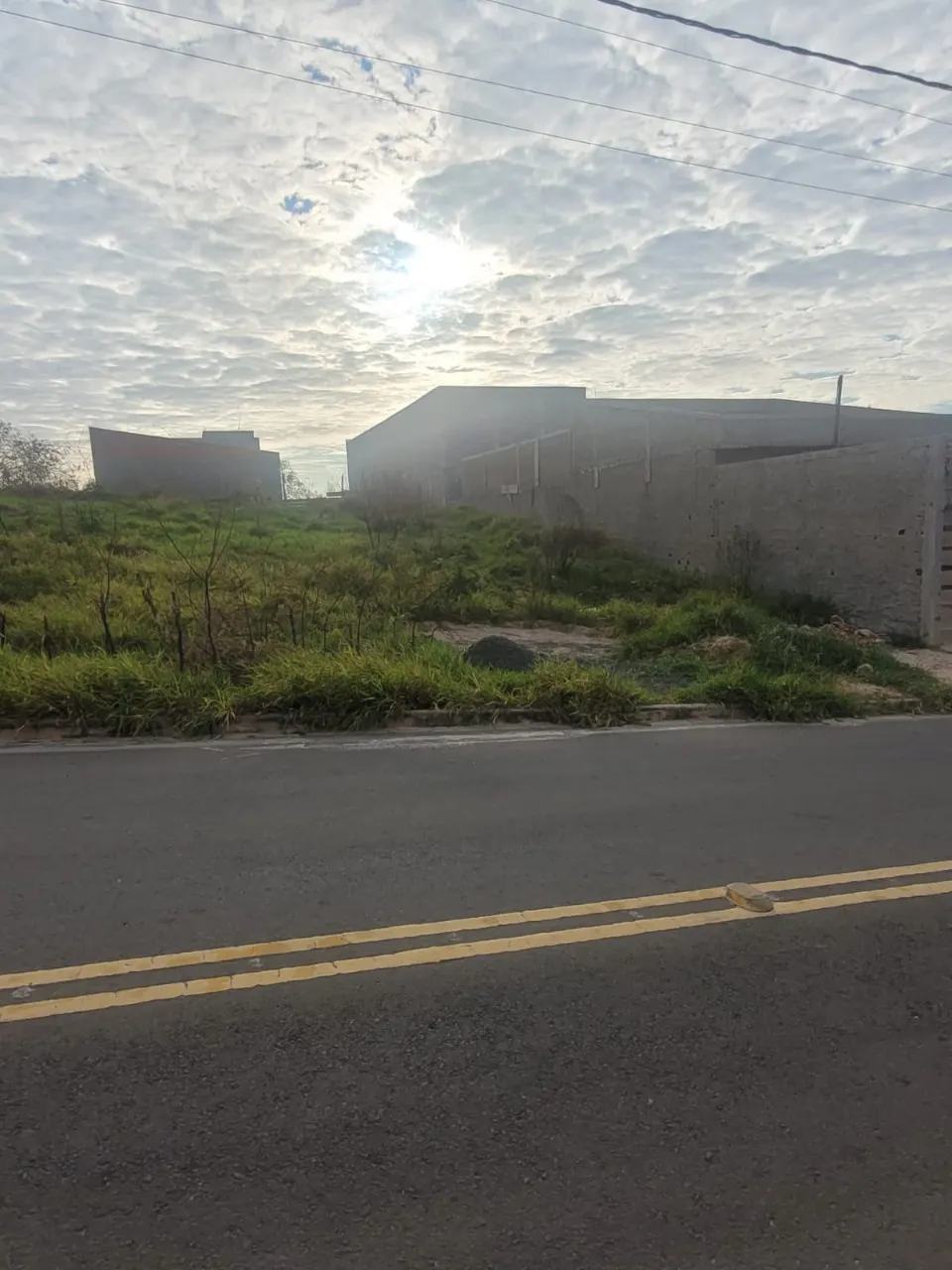 Terreno à venda de 175 m² em Campinas, SP, Brasil