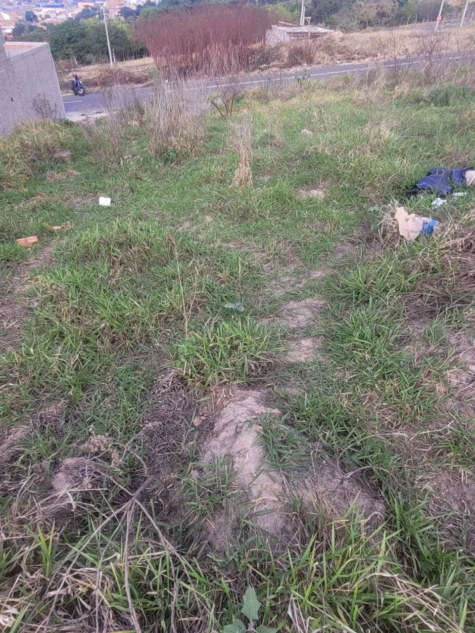 Terreno à venda de 175 m² em Campinas, SP, Brasil