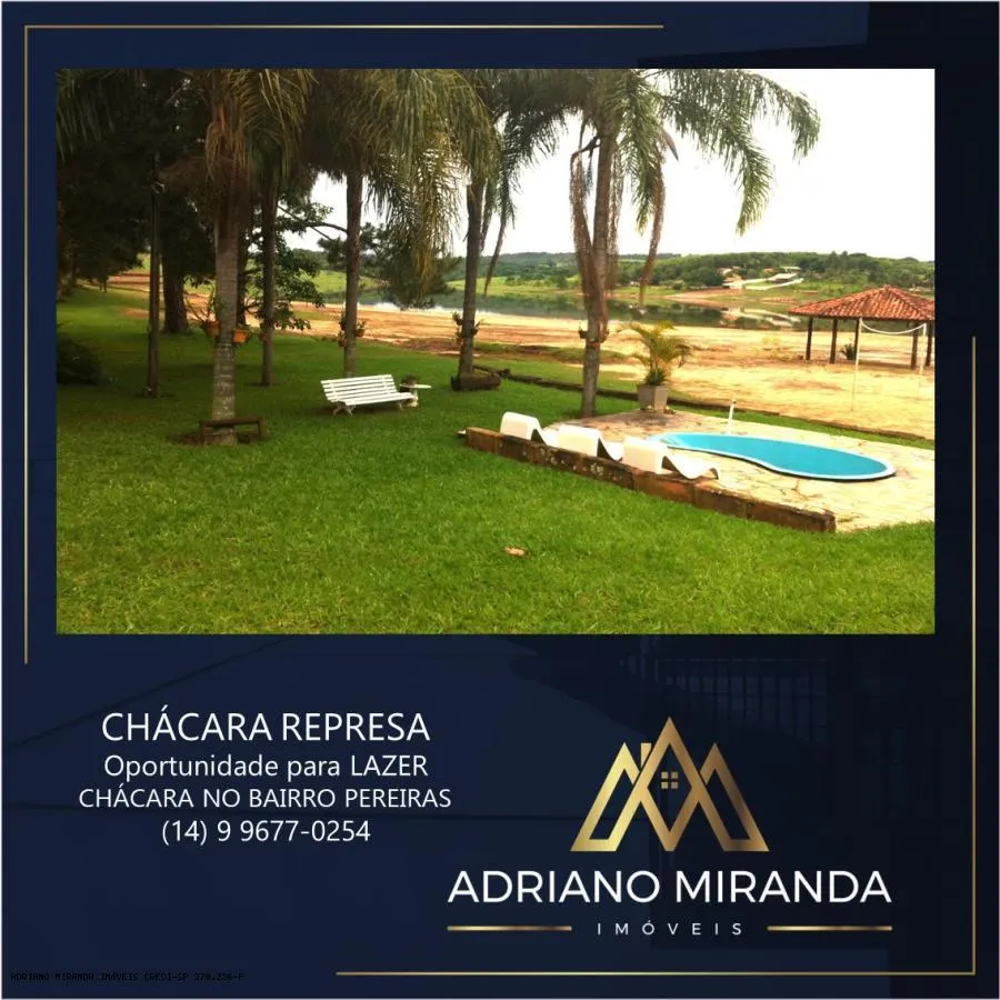 Country home for sale of 2 acres in Tejupá, SP, Brazil