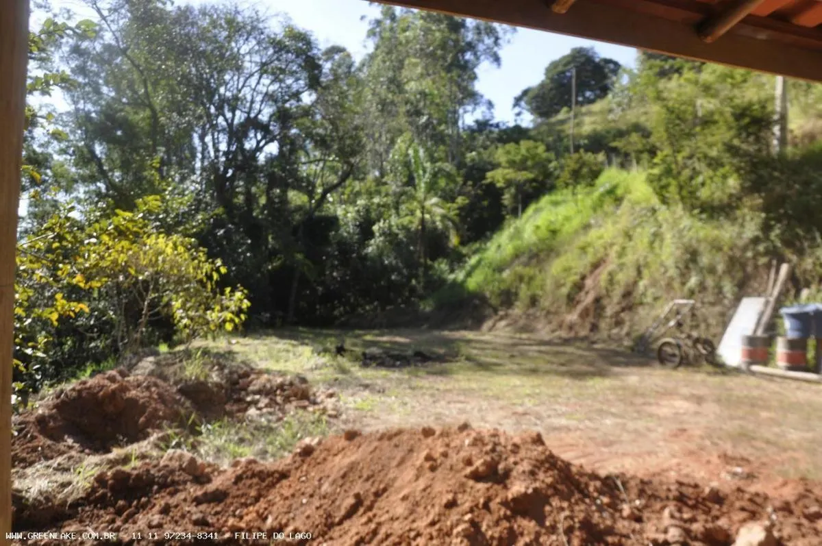 Chácara à venda de 2 ha em Piracaia, SP, Brasil