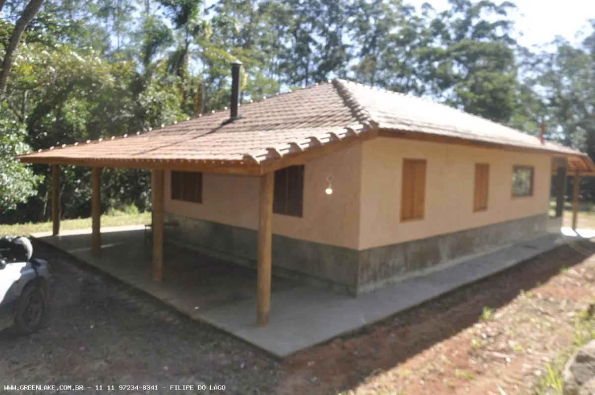 Chácara à venda de 2 ha em Piracaia, SP, Brasil