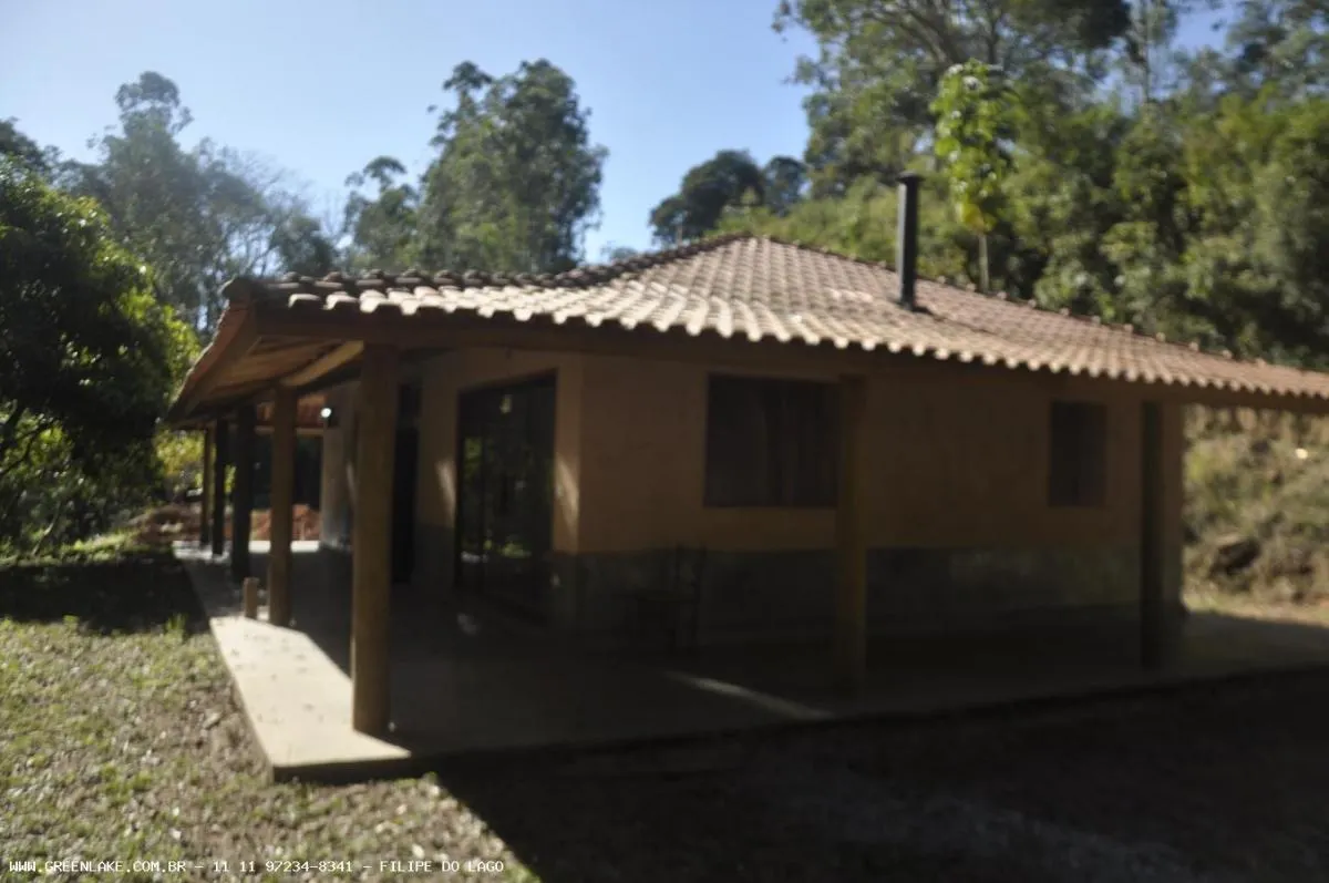 Chácara à venda de 2 ha em Piracaia, SP, Brasil