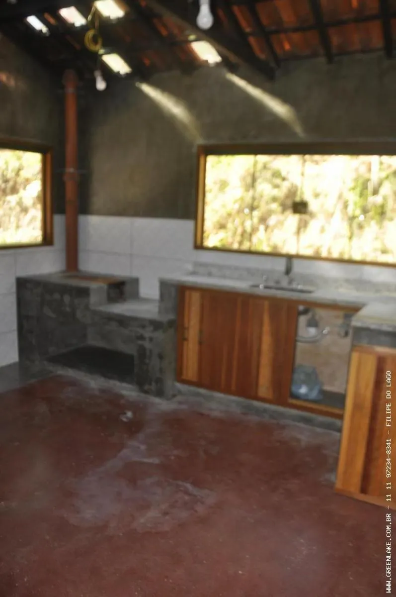 Chácara à venda de 2 ha em Piracaia, SP, Brasil