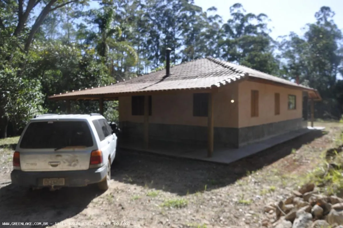 Chácara à venda de 2 ha em Piracaia, SP, Brasil
