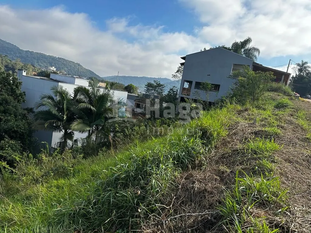 Terreno à venda de 286 m² em Brusque, SC, Brasil