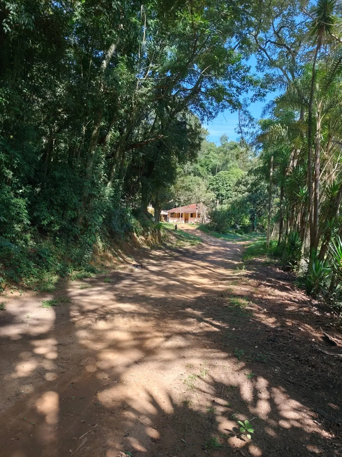 Terreno à venda de 7 ha em Piedade, SP, Brasil